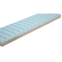 TRIVENI - 2X8, LAKE JET, MATTE